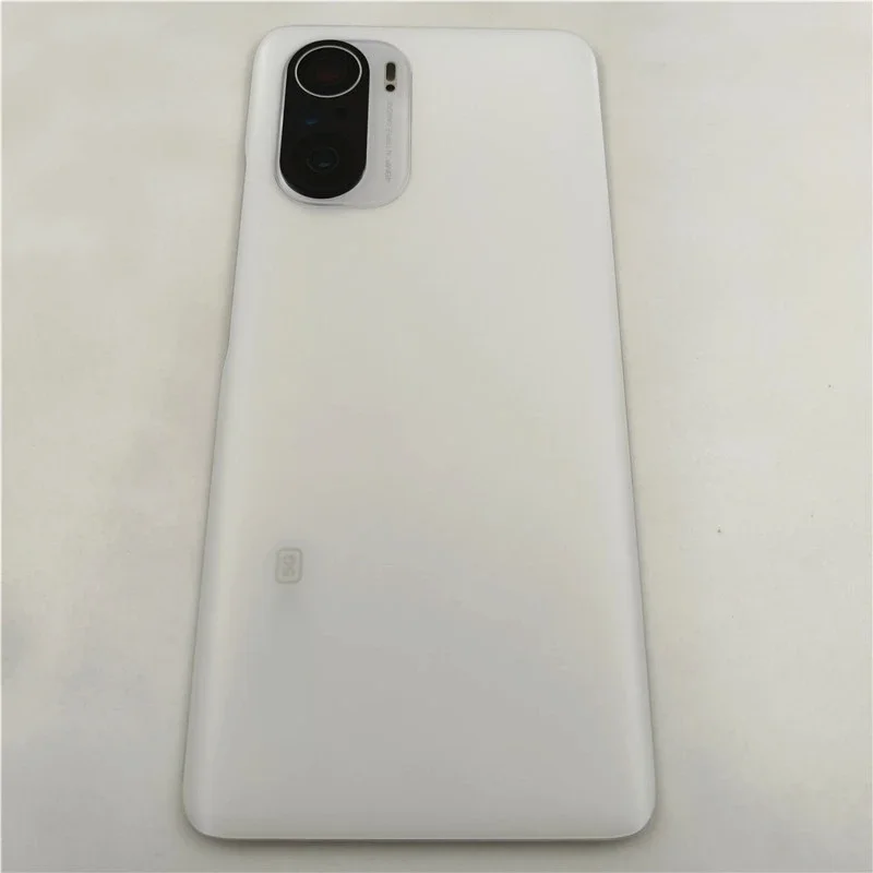 For Xiaomi Mi 11i 11X 5G / 11X Pro Glass Back Rear Housing Cover Repair parts For Xiaomi Mi Poco F3 Battery cover