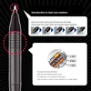 Uni Propelling Pencil, Kurutoga Advance Upgrade Core Break Resistance, Automatic Pen Smudge-Proof Lead, Nice Japanese Stationery 2