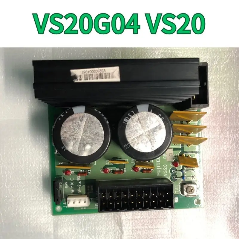 

brand-new Elevator power board VS20G04VS20 Fast Shipping