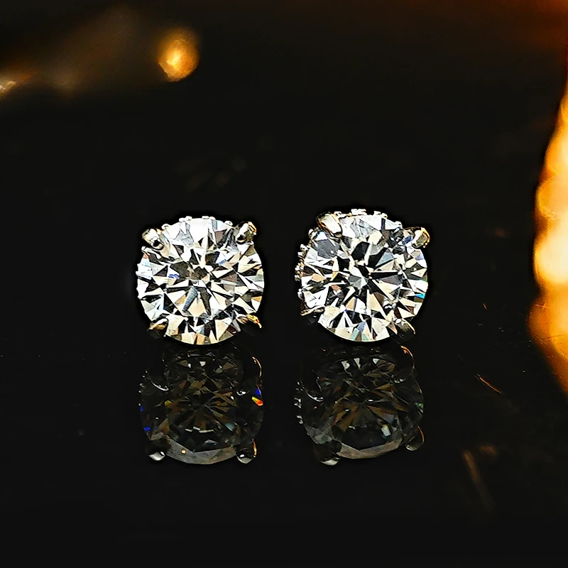 mencheese-new-round-diamond-stud-earrings-925-sterling-silver-inlaid-high-carbon-diamond-light-luxury-earrings