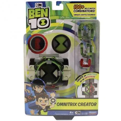Ben 10 Ultimate Omnitrix Watch  Omnitrix Watches Deluxe Ben 10 - Ben10 Toy  Action - Aliexpress