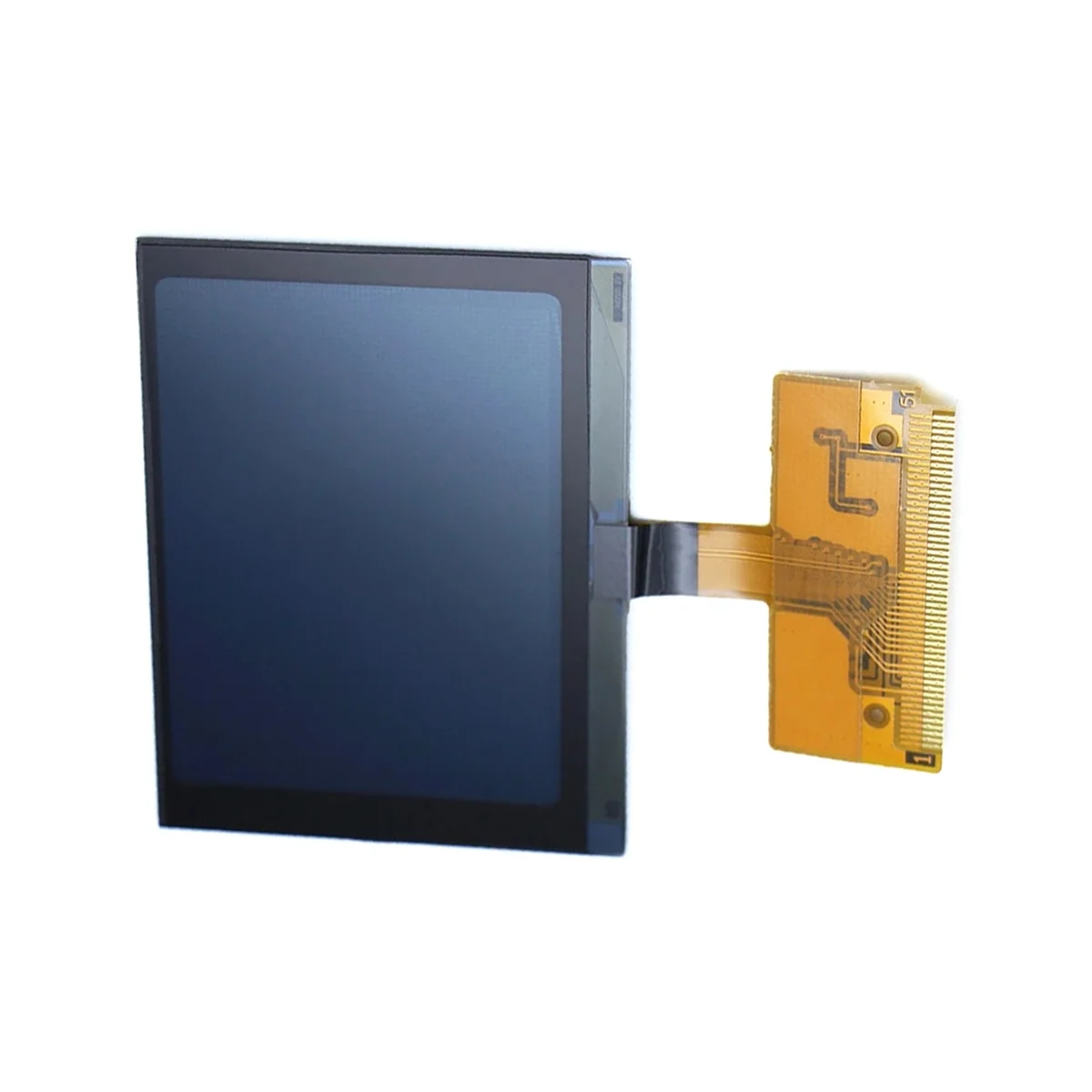 XYWOPO Audi LCD Display - VDO Armaturenbrett Bildschirm Für A3 A4 A6 TT