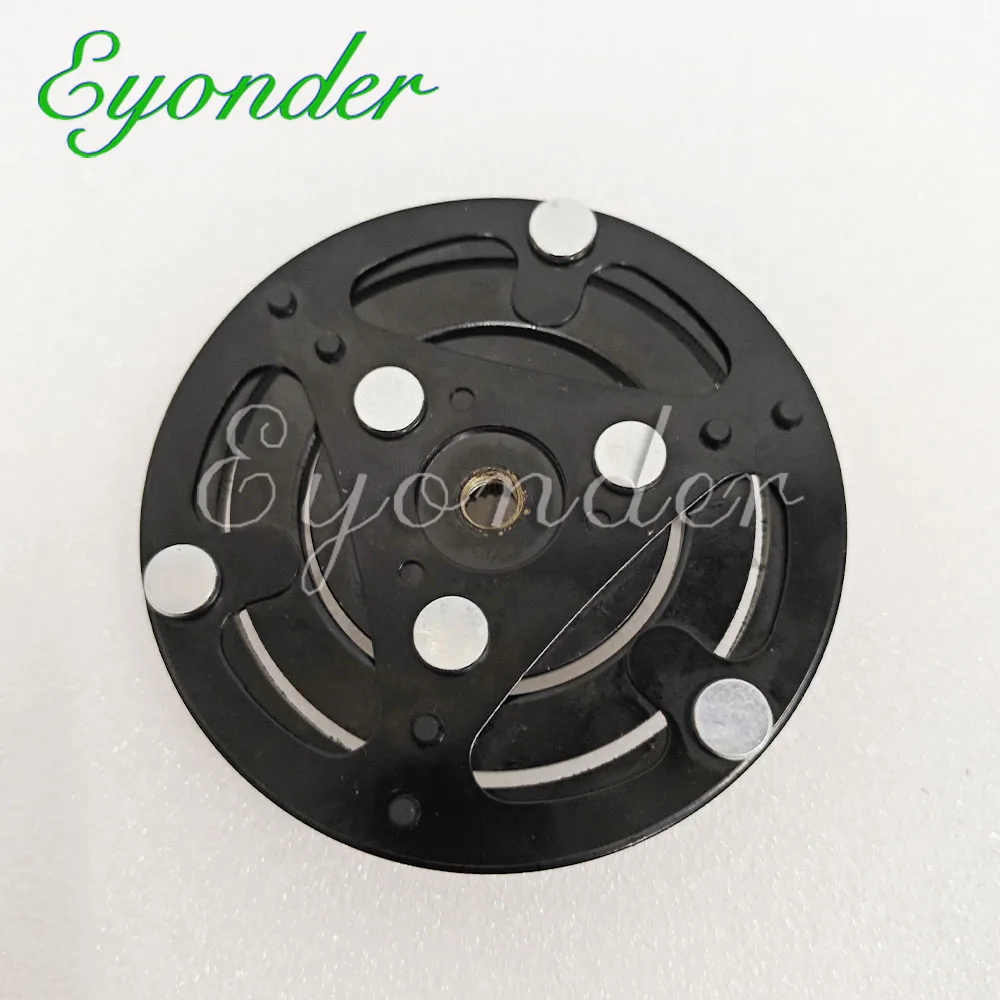 AC Compressor Magnetic Clutch pulley for Suzuki SX4 2013 M16A
