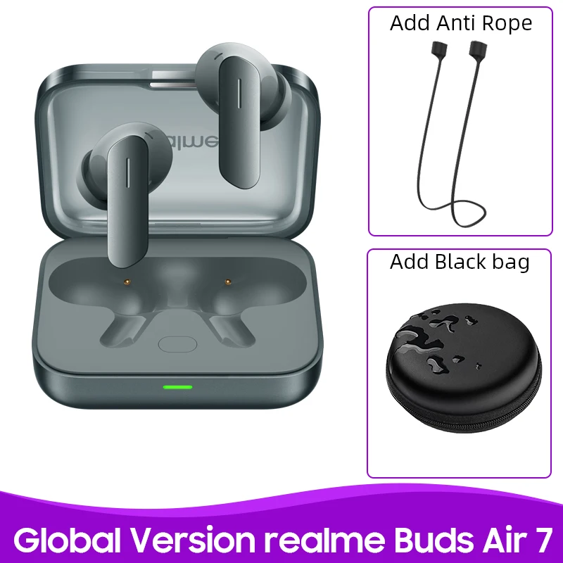 Buds Air6 Realme Buds Q Warranty Check Global Version Realme Buds