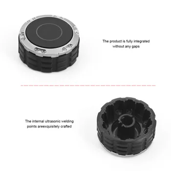 Manopola di controllo volume autoradio 86128-0C060 86128-AN010 per Toyota Tundra Sequoia 2022 2023 2024 2025 Display 14 pollici