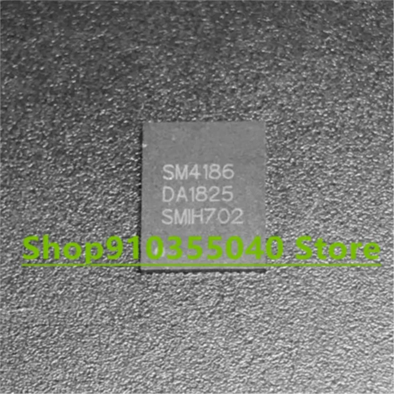 

SM4186 qfn48 1 шт.