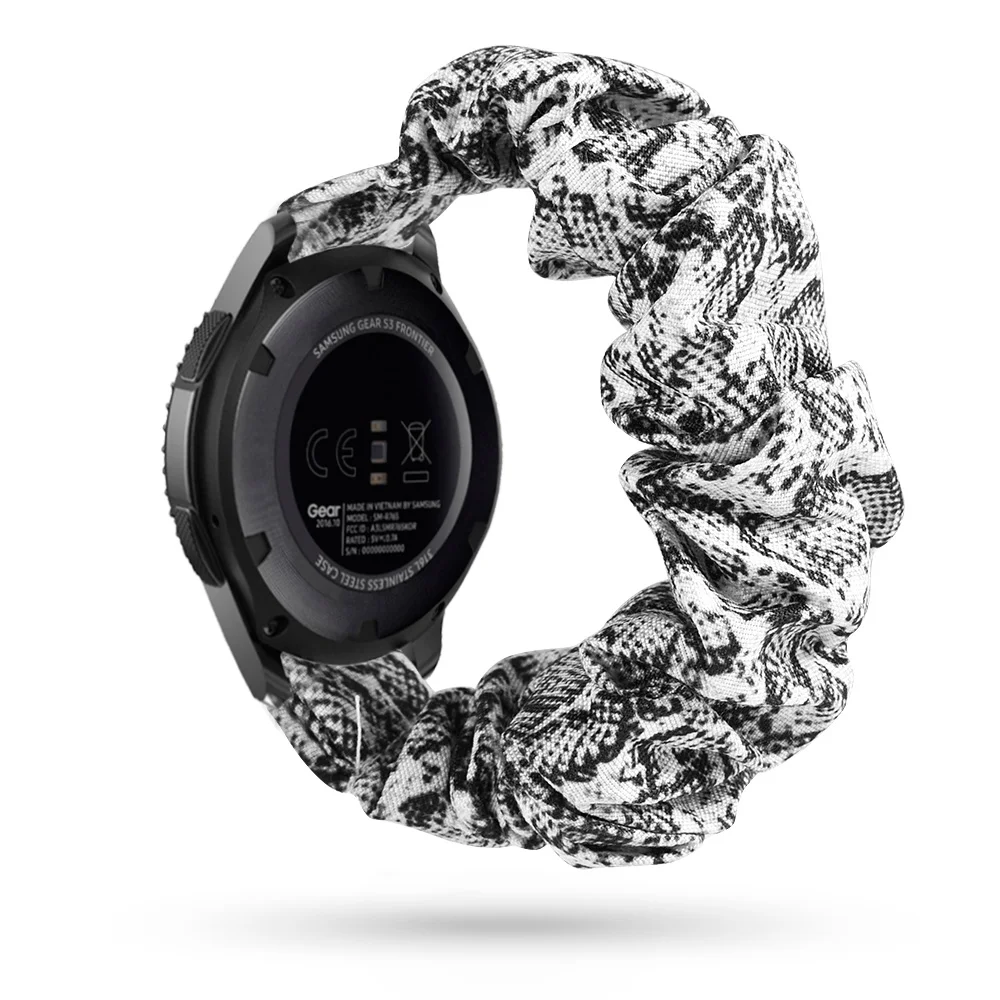 ตัวเลือกสินค้า สายรัดข้อมือนาฬิกา ปรับขนาดได้ สำหรับ Samsung Galaxy Watch และ Amazfit