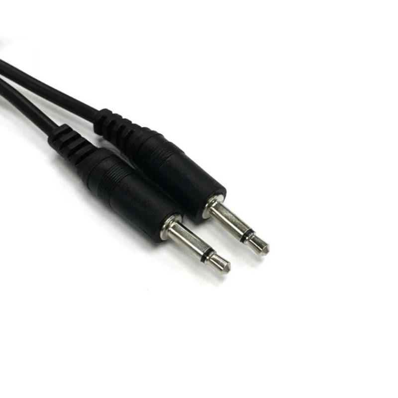 Cavo Prolunga Jack Audio 3.5 Mm Mono - 1.8 M, Maschio/Femmina - Foto 11