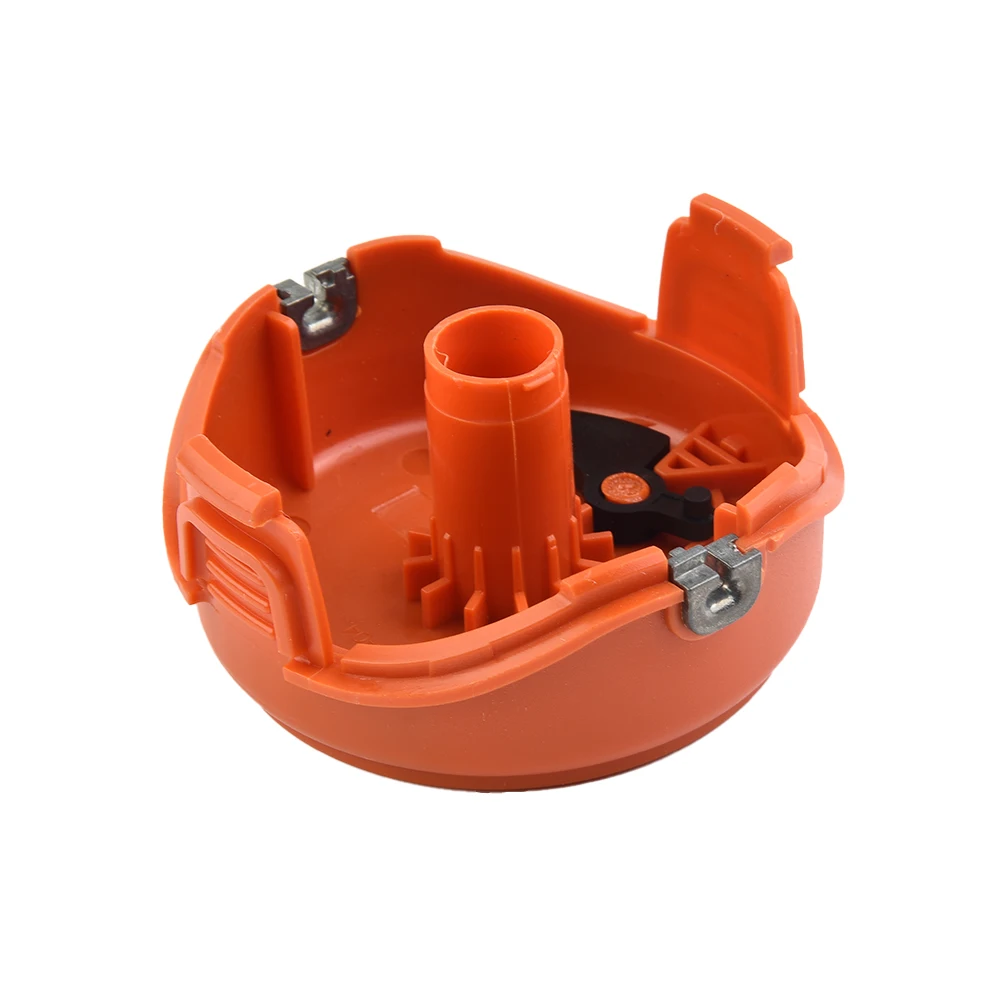 Kit De Protección OEM Para Recortadora BLACK+DECKER GH3000 | Cabezal De 14" | Repuesto Original