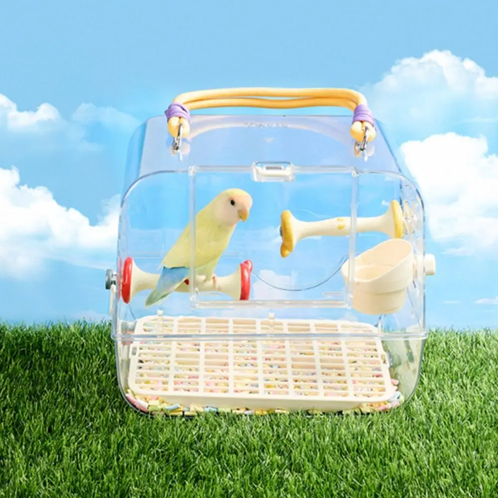 Creative Parrot Standing Stick Sturdy Fruit Core Shaped Bird Paw Grinding Durable Grinding Claws Bird Beak Grinding Stone