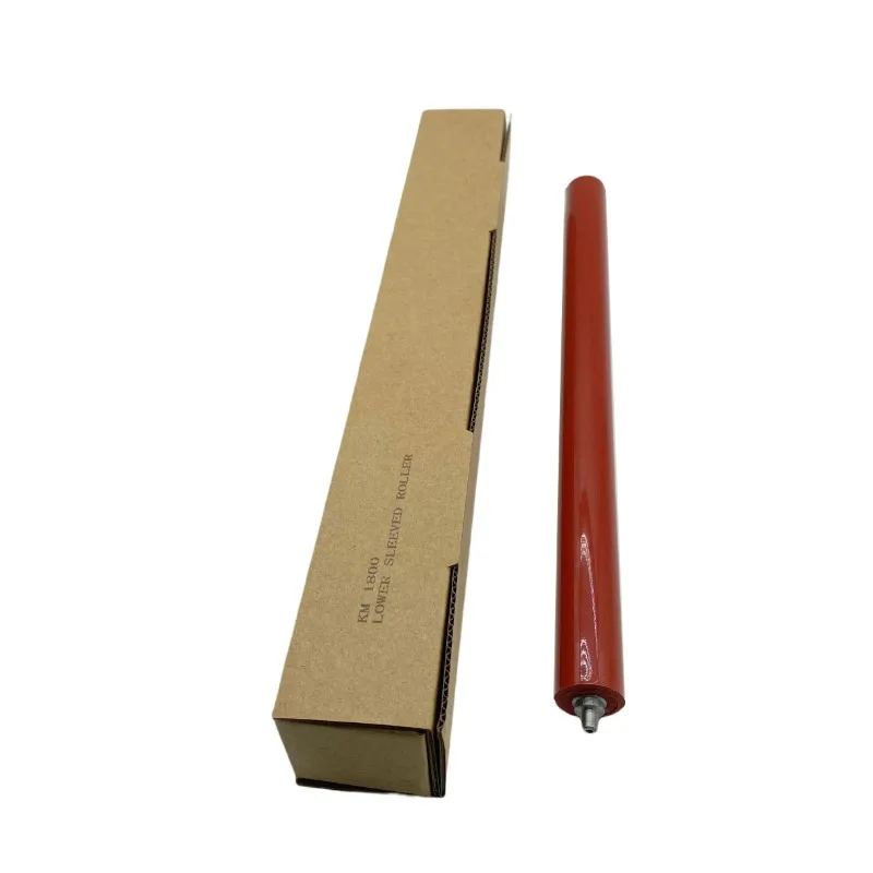 

1PCS for Kyocera KM 1800 1801 2010 2200 2201 2211 2011 KM1800 KM1801 KM2200 KM2201 Fuser Lower Roller
