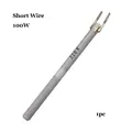 1pc-100W Short Wire