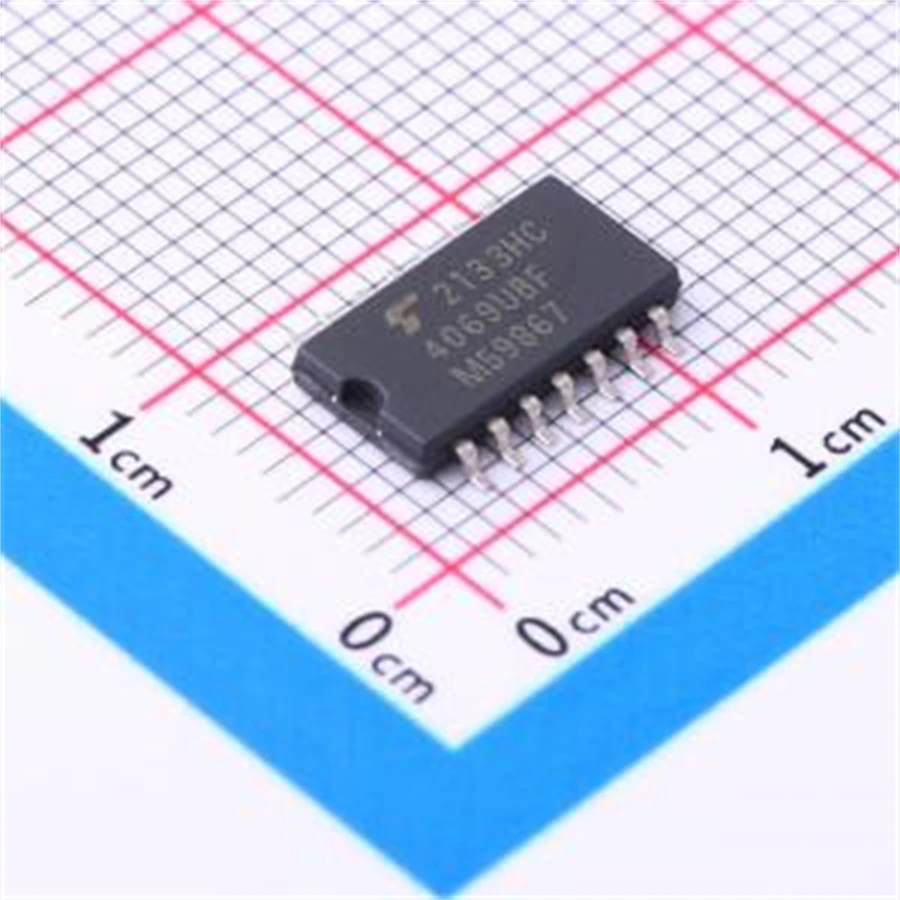 TC4069UBF(EL,N,F)
