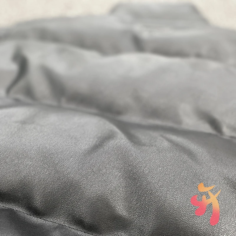 Рисунок 5 - Базовая куртка с хлопковой подкладкой