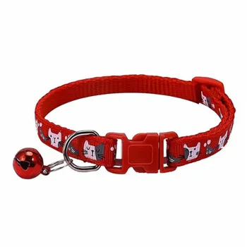 Pet Accessories Dog Cat Collar Bell