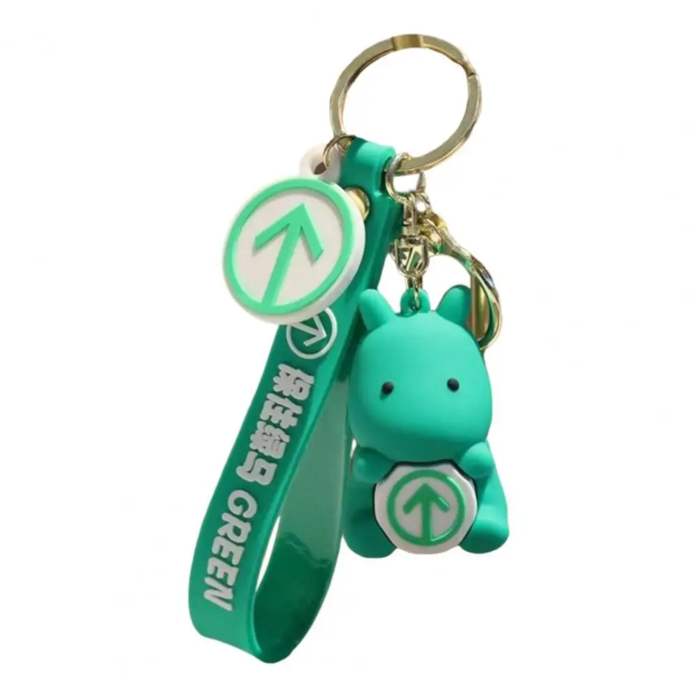 

Очаровательный мультяшный Многофункциональный милый брелок для ключей