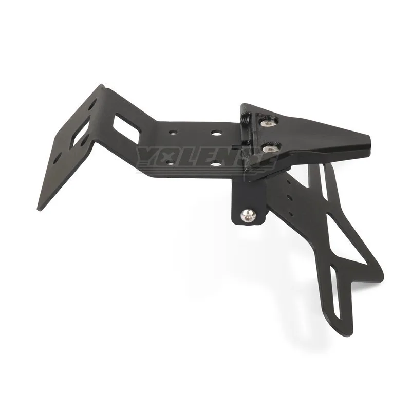 CFMOTO 675SR 675SR-R 675NK 675 SR SRR 675 NK 675SRR 오토바이 번호판 홀더 펜더 제거기 숏 테일