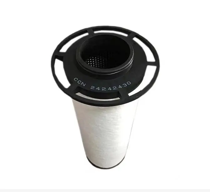 3 4 oil water separator 015 q p s c air compressor replacement filter accessories compressed air precision filter dryer qpsc INS filter element 242430 Air compressor accessories 24242422 Refrigerated dryer