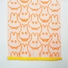 Children's Cotton Face Towel, Cartoon, Cute, 35*80 cm, Kids, Women, Bathroom, High Quality, 1pcs 2