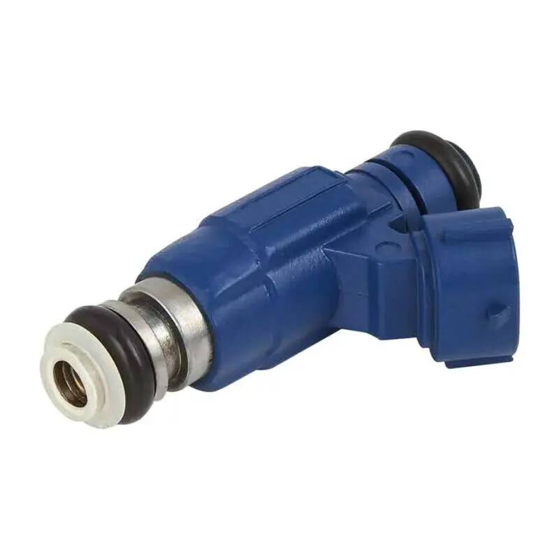 Iniettore Di Carburante 16600-Aa500 Di Alta Qualità 1Pc Per Nissan- Gtr Safari- Patrol- Skyline- R34 Rb25Det 2.5L Turbo- Tb48De 16600Aa500