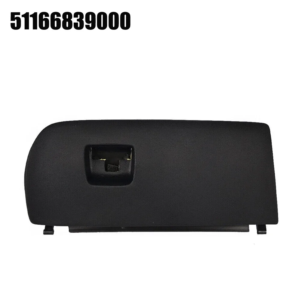 Dash Glove Box Door Lid Cover For Audi A3 S3 8P 2004-2012 No.8P1857124A