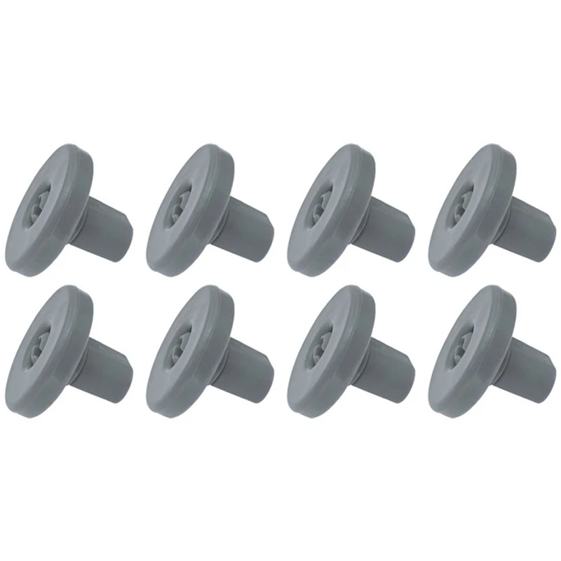 AEG Electrolux FAVORIT Zanussi Dishwasher Basket Rollers Wheels Lower Basket Wheel dishwasher basket accessory,dishwasher parts
