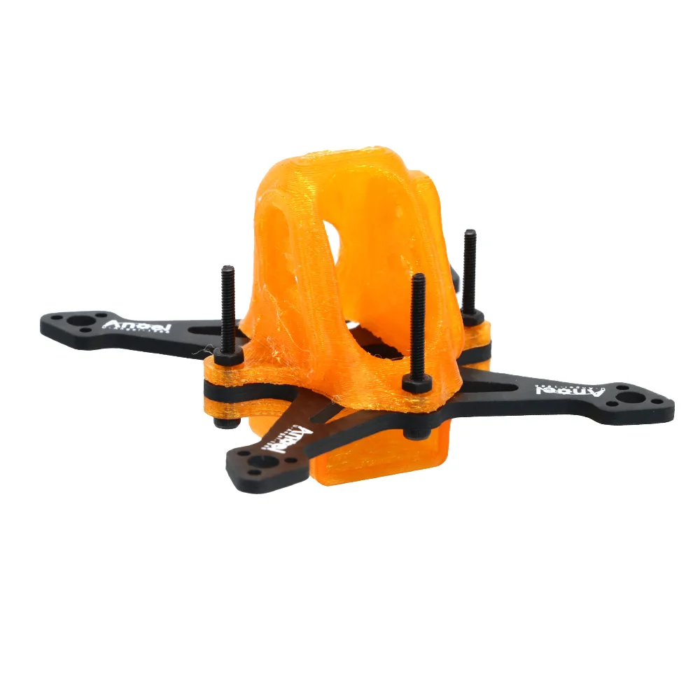 Châssis Frame 75mm pour Drone Course FPV – 15g