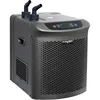 Active Aqua Water Chiller Hydroponics System, Indoor Cooling Mini Unit, 1/4 HP 6