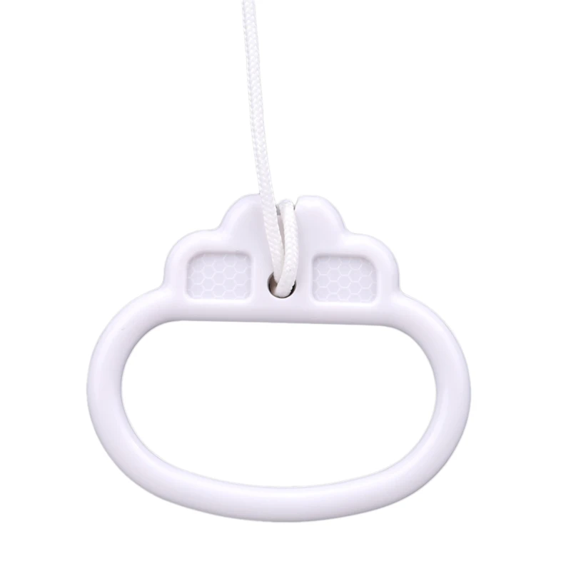 Music Box Pull String Cord Baby Infant Kids Bed Bell Rattle Toy Gifts Parts Accessories for Children Brahms Lullaby