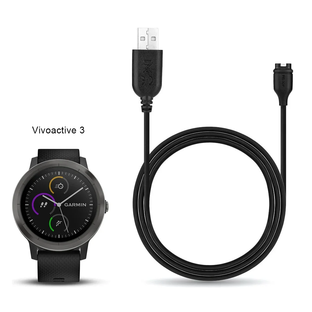 Universal 2-in-1 Charger Cable with Dust Cover Cap