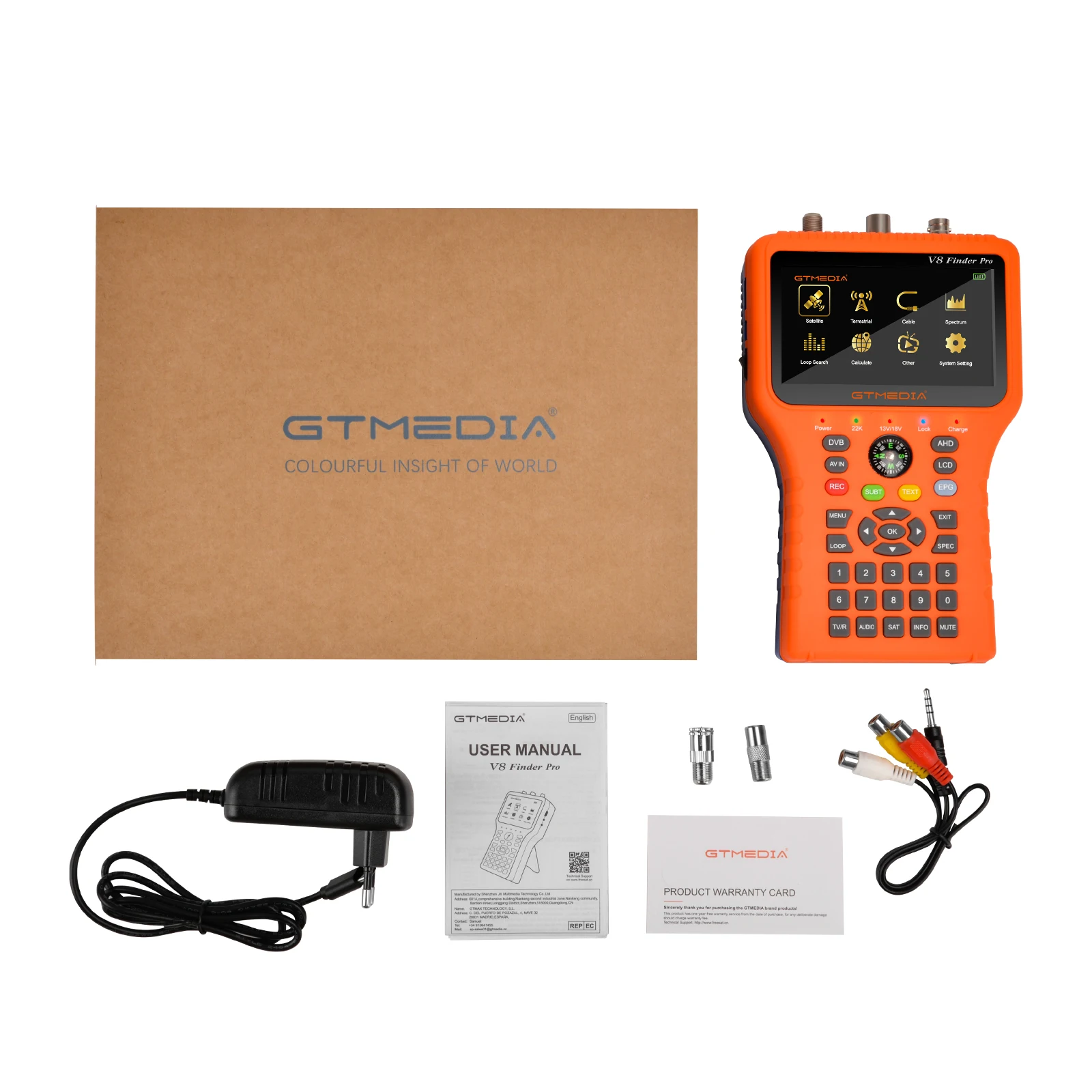 GTMEDIA HD  跮,  δ,   Satlink ST-5150, WS-6933 VF-6800, V8 δ  2 DVB-S2, T2, C, AHD, H.265