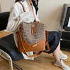 Wholesale New Women Large Capacity Travel Backpack Fashion Printing Shoulder Bags School Bag Ladies Casual Crossbody Bag Totes 6