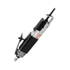 Pneumatic File Strong Power Pneumatic Reciprocating Saw Aluminum Alloy Hacksaw Cutting Tool Straight and Scroll Cut Blade Cutter 1