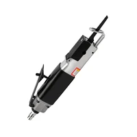 Pneumatic File Strong Power Pneumatic Reciprocating Saw Aluminum Alloy Hacksaw Cutting Tool Straight and Scroll Cut Blade Cutter 1