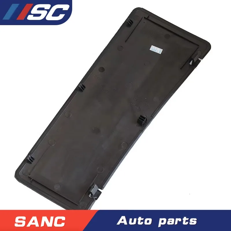 4B1819422A High Quality Auto Parts Battery Cover Lid For Audi A6 S6 4B C5 Sedan Avant Since 1997- 4B1 819 422A 9042331856