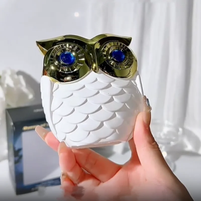 Owl oriëntaals damesparfum vanille en sandelhout eau de parfum_voghion.com