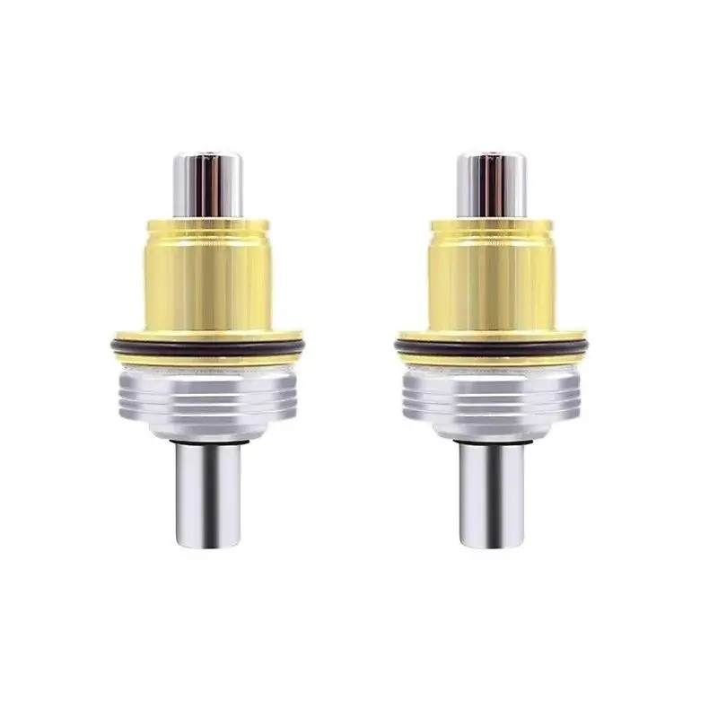 

4pcs Excavator XCMG XE60 75 80 135 150 200 215 265 walking foot valve bullet