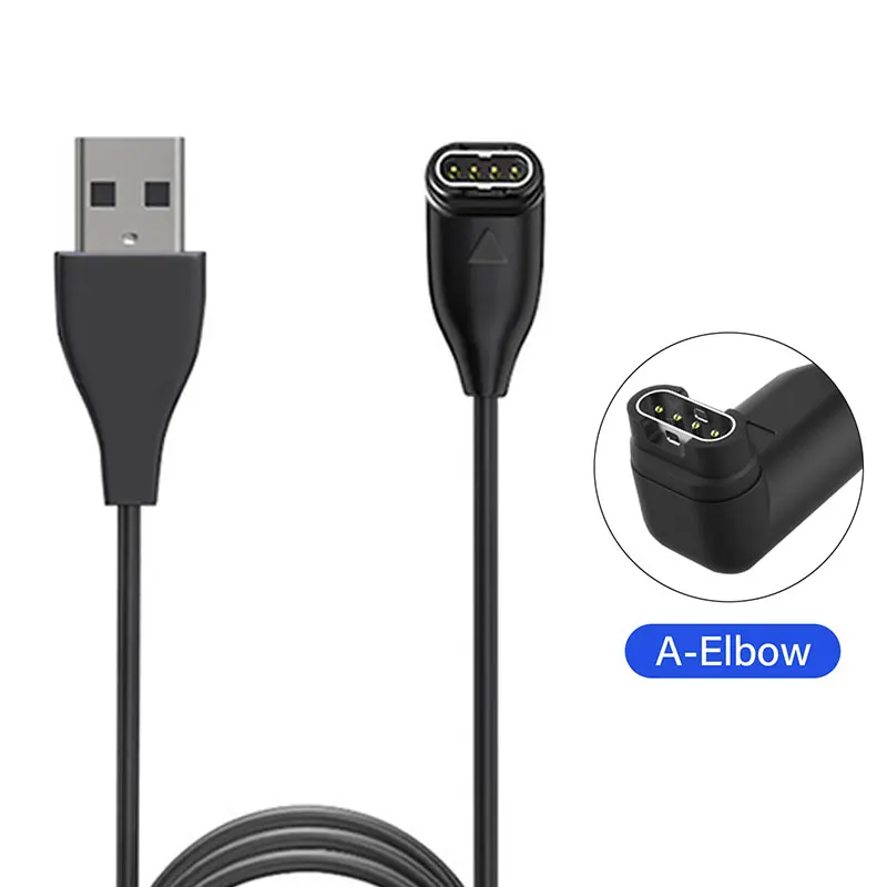 Garmin Watch Universal USB Type-C Charging Cable