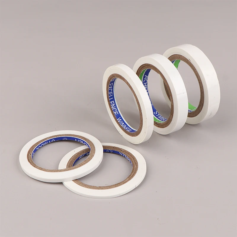 

2MM/3MM/5MM/8MM/10MM Model Curves Masking Tape For DIY Toys Spray Coloring Painting Accessories DIY 90cm Model Masking Tape