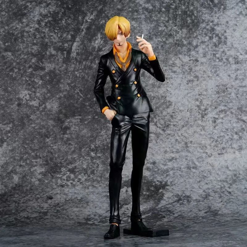 

Экшн-фигурки из ПВХ Vinsmoke Sanji, 27 см