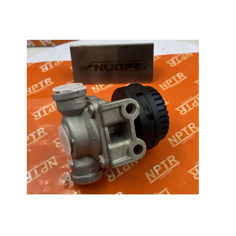 Scani Truck Quick Release Vave 4735010050 2255345 549016580