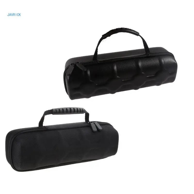 Portable EVA Watch Box Travel Zipper Watch Roll Travel Cases for 4 Watches Storage Boxes Mens Fathers Day Gift