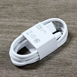 25W USB - C Super Fast Charge Adapter with US Plug - White - Cable Only