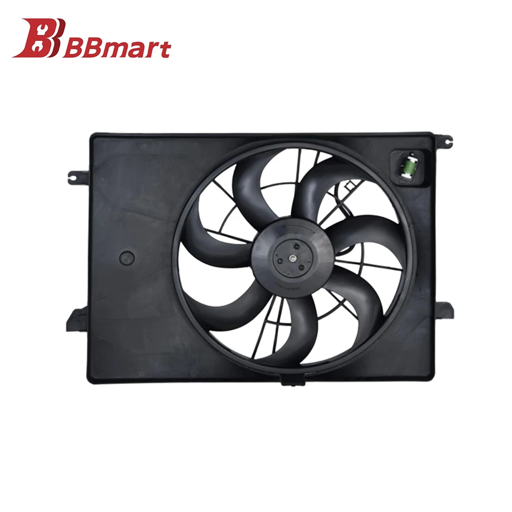 

Автозапчасти 25380-C5500 BBmart, 1 шт., радиатор, охлаждающий электронный вентилятор для Kia Sorento 15 18, лучшее качество, автомобильные аксессуары