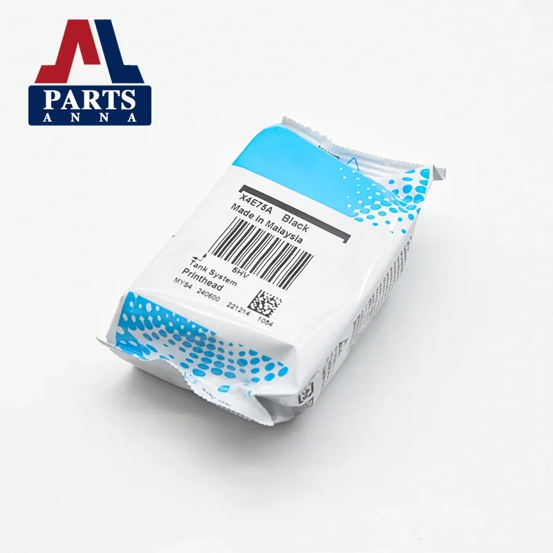X4E75A M0H50A GT53 Original New Printhead For HP 500 508 510 511 515 517 518 519 530 531 538 610 615 618 550 617 650 Print Head