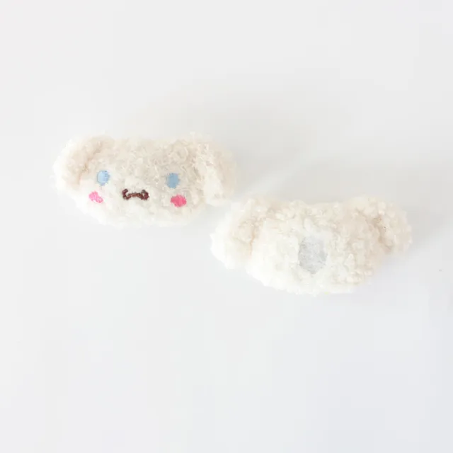 Kitty Children Crocs Clogs Charms Women's Shoes Decorations Accessories Charm Fit for Crocs Jeans Set Cinnamorolled JIBZ Gifts 4(1 pair)