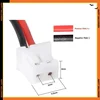 103450 3.7V 2000mAh Polymer Lithium Rechargeable Battery Jst PH 2.0mm 2pin Plug for Camera GPS Navigator MP5 Bluetooth Headset 5
