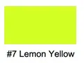 7lemon yellow-50g