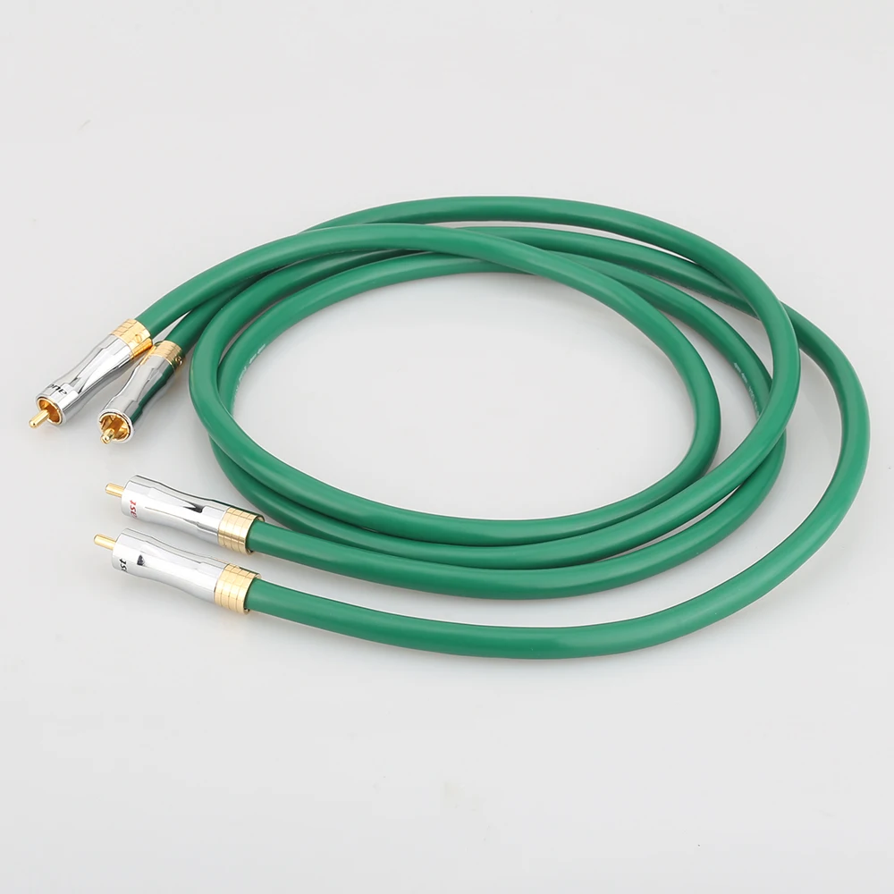 0.5M-3M Hifi   ũƮ ݵ ÷ Ŀ, 2328  4N  RCA ȣ   ̺