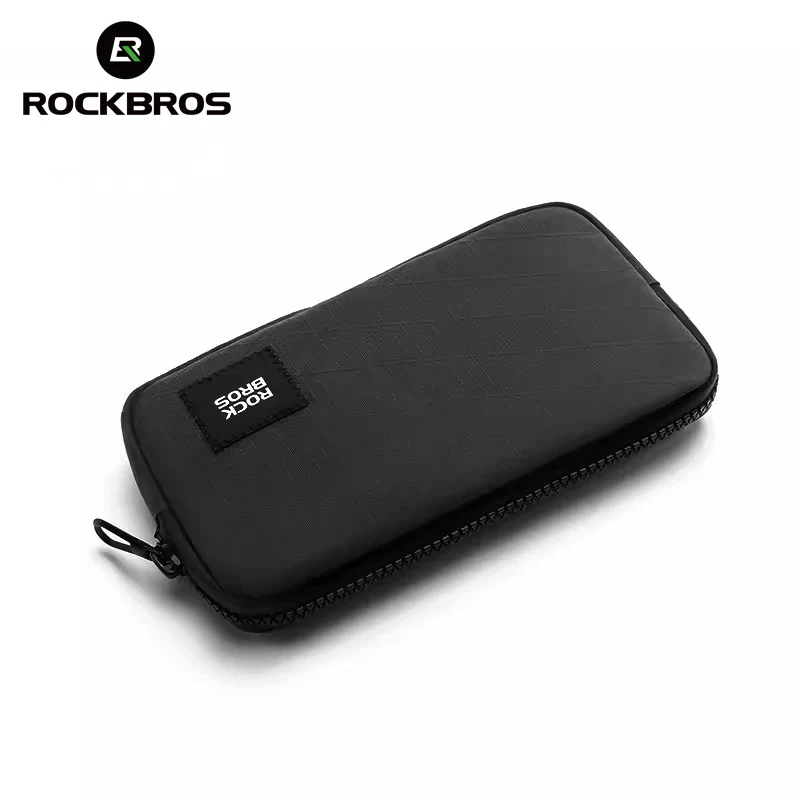 ROCKBROS Велосипедная Сумка для Телефона, обзор, отзывы, характеристики, купить
